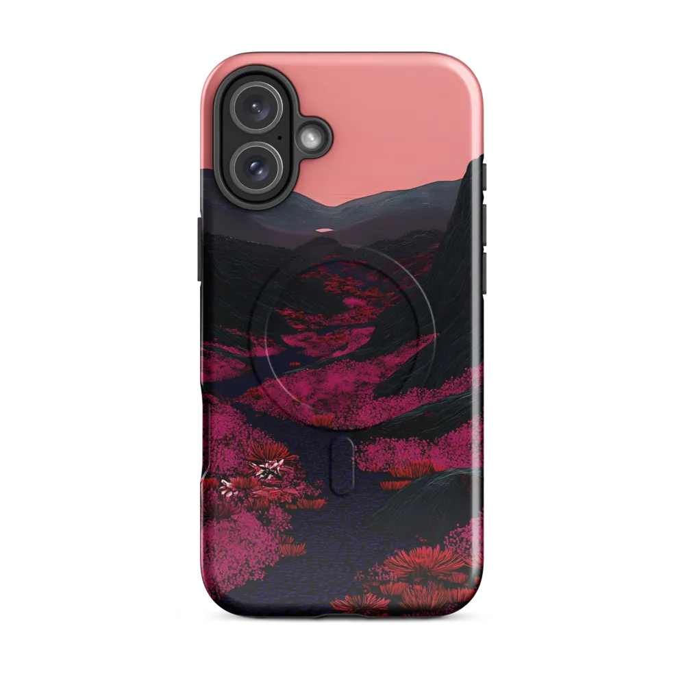 Whispers of the Blooming Valley