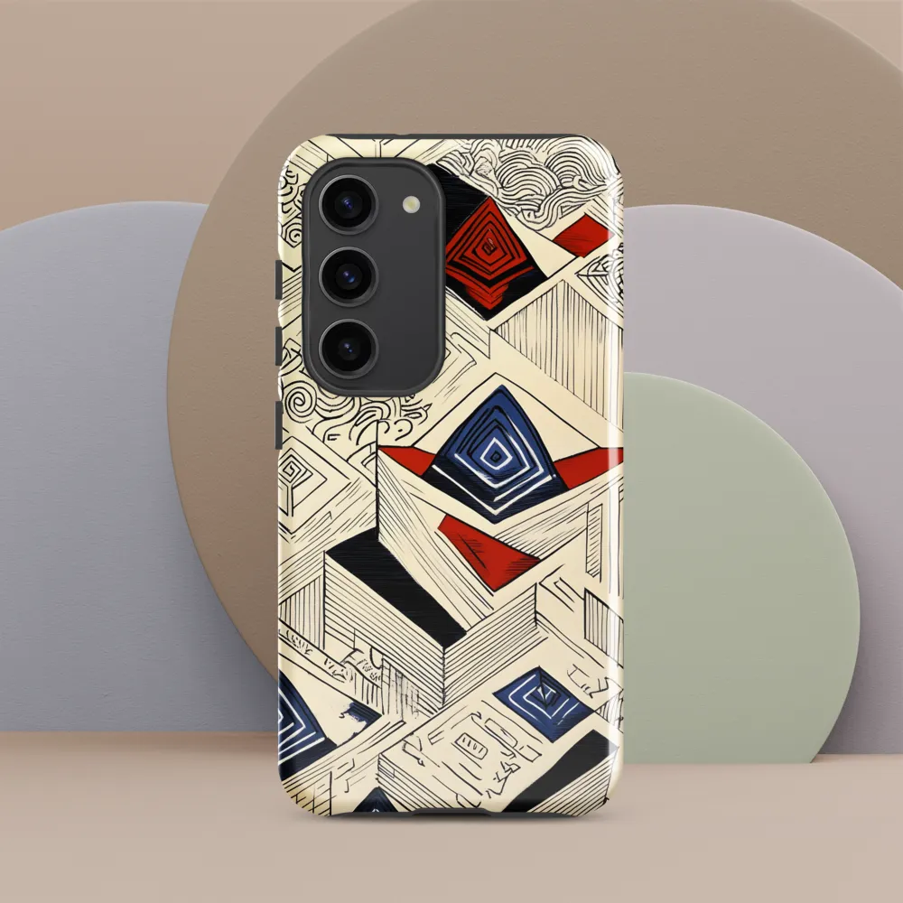 Geometric Harmony