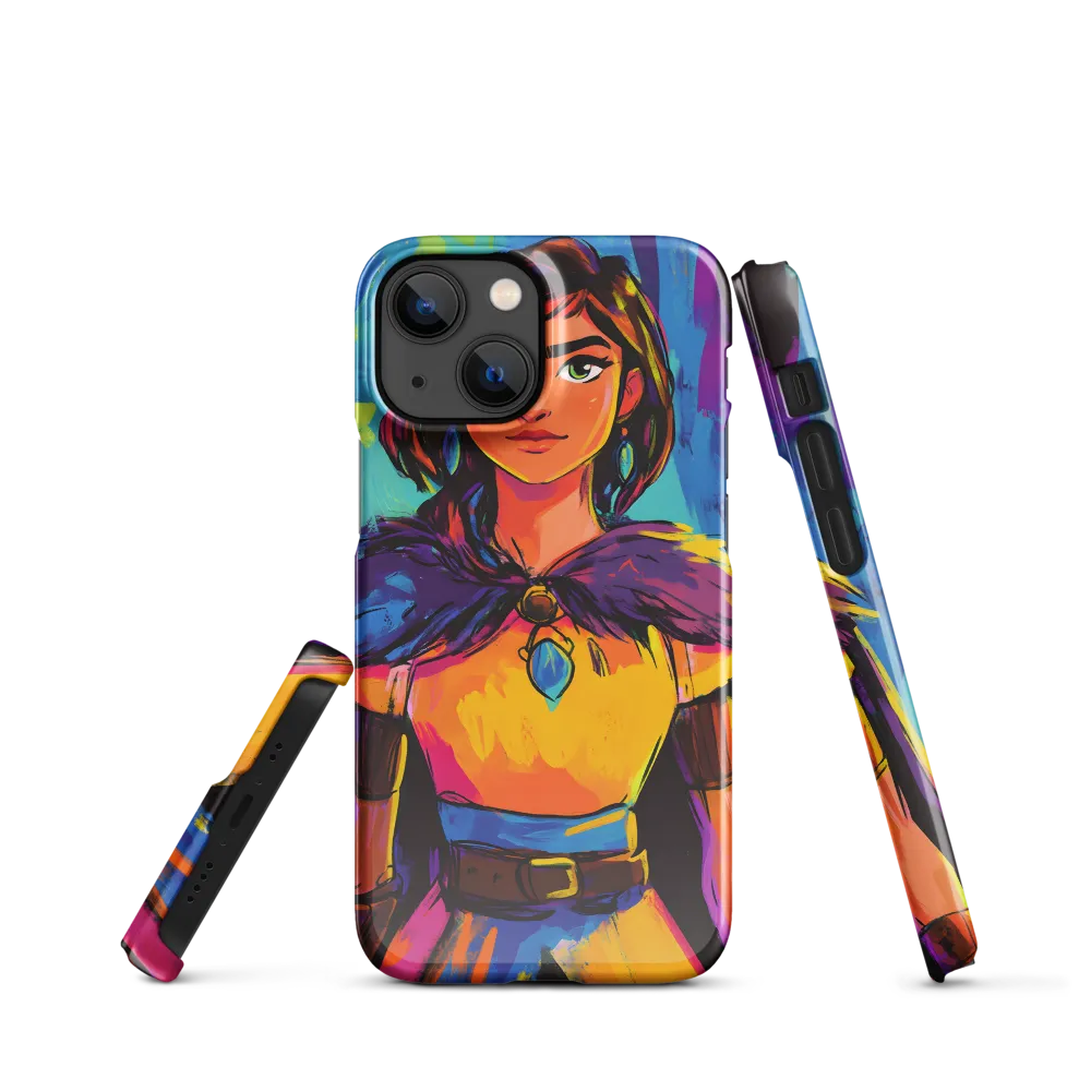 Guardian of Colors