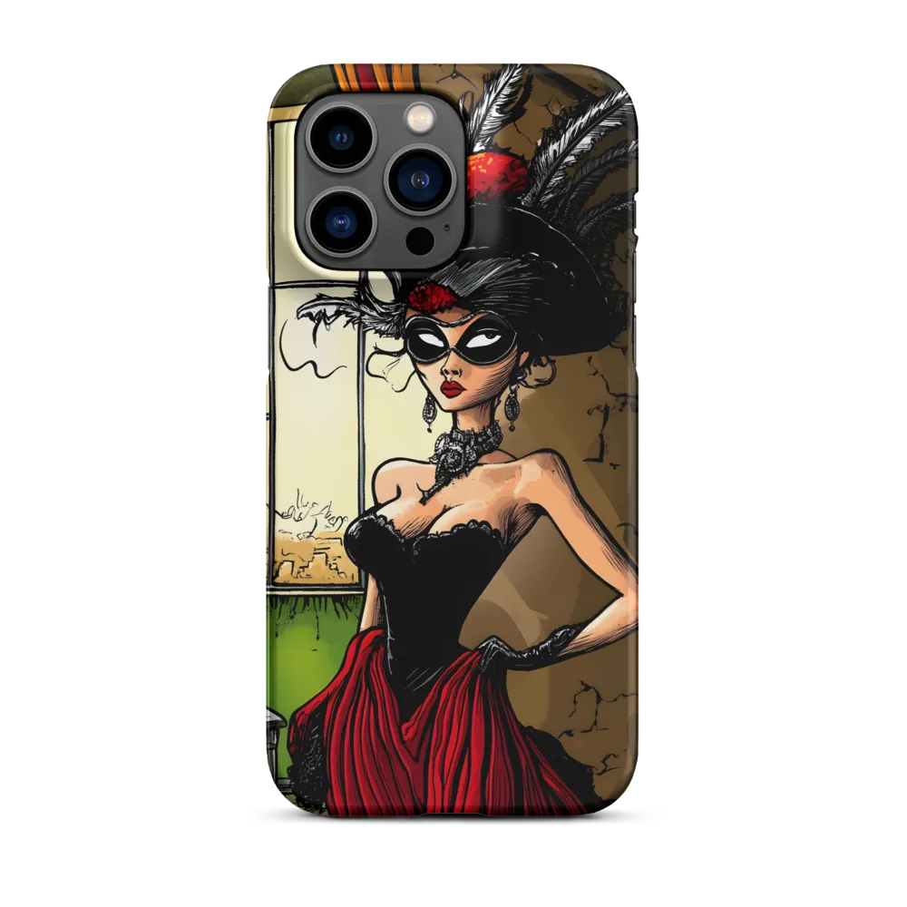 Chic Enigma