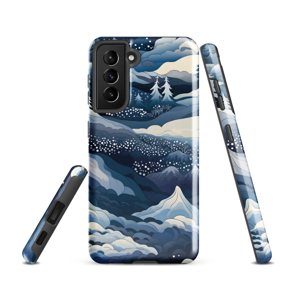 Whispers of Winter
