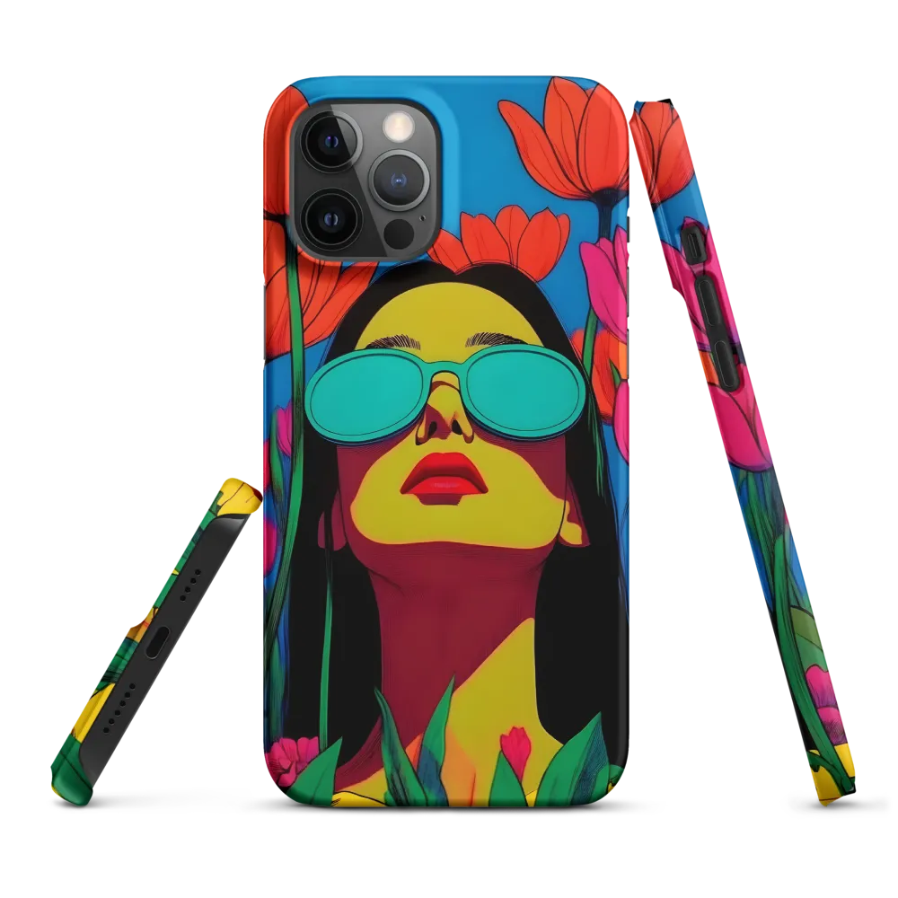 Blooming Individuality