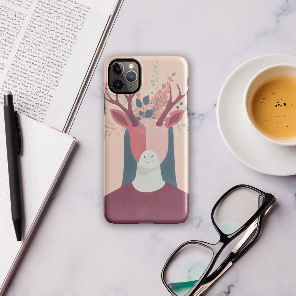 Harmony of Nature | Phone Case |  11 Pro Max | Snap Case | Glossy