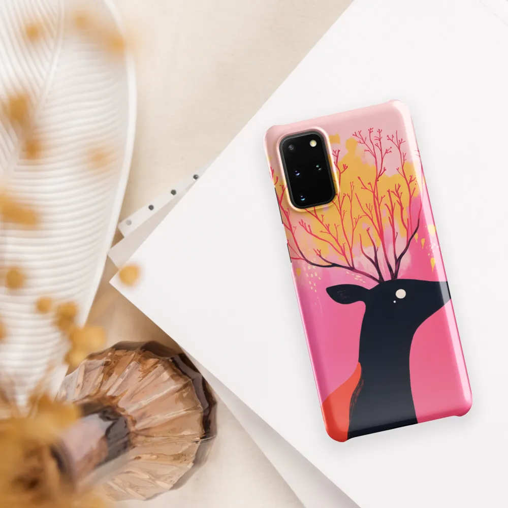 Whimsical Forest Guardian