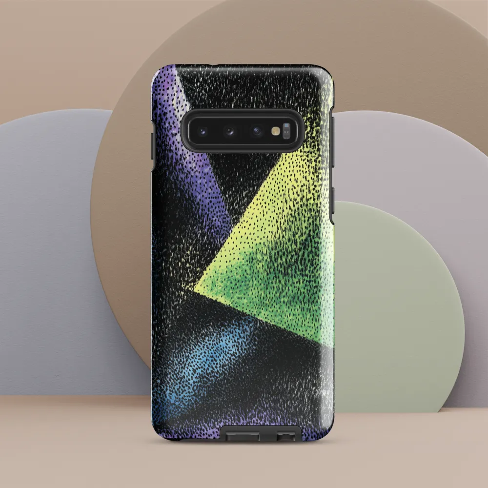 Dynamic Geometric Harmony