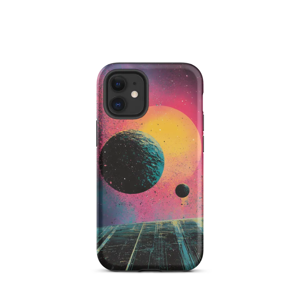 Cosmic Reverie