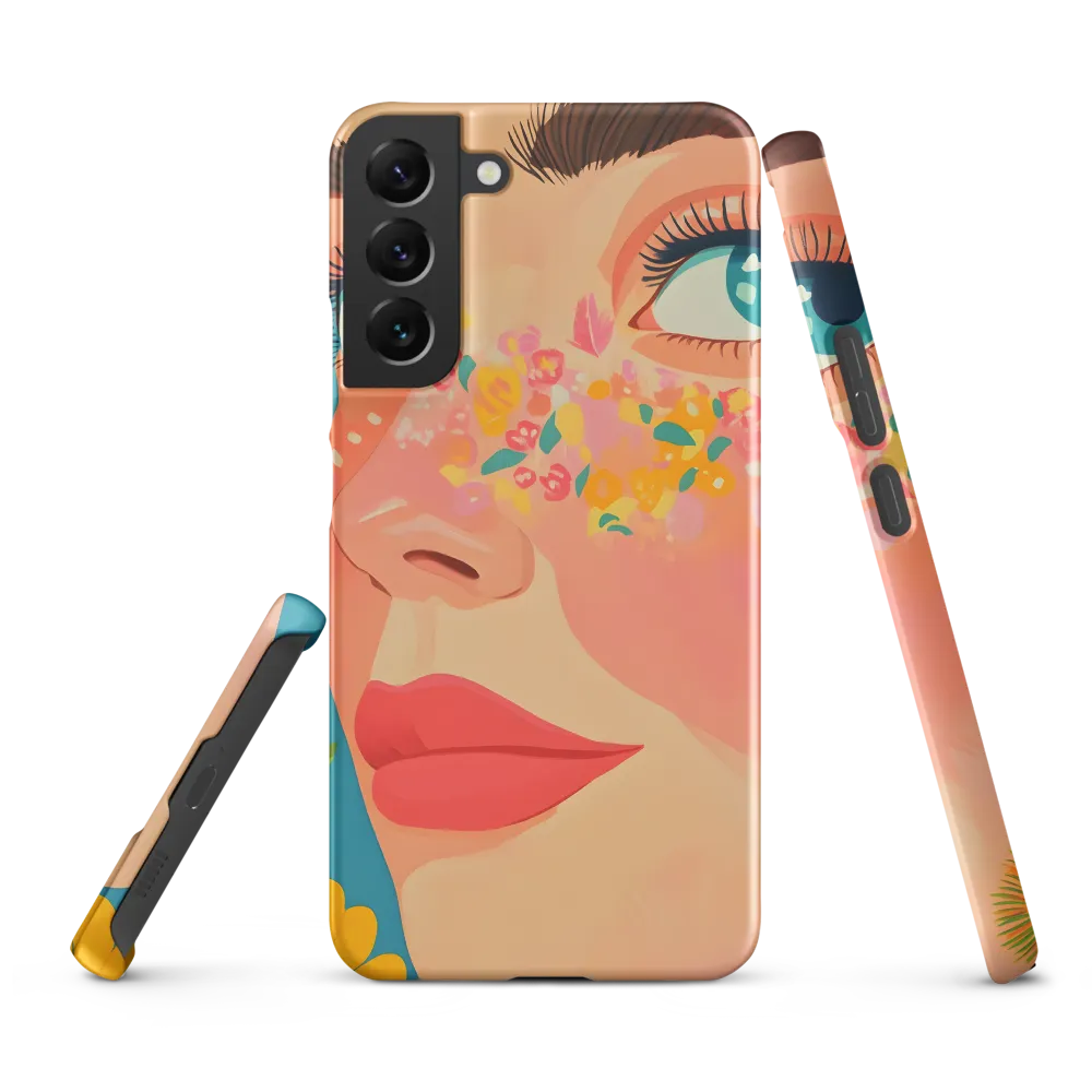 Floral Serenity
