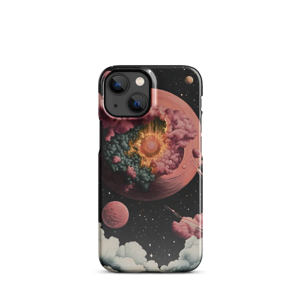Celestial Explosion