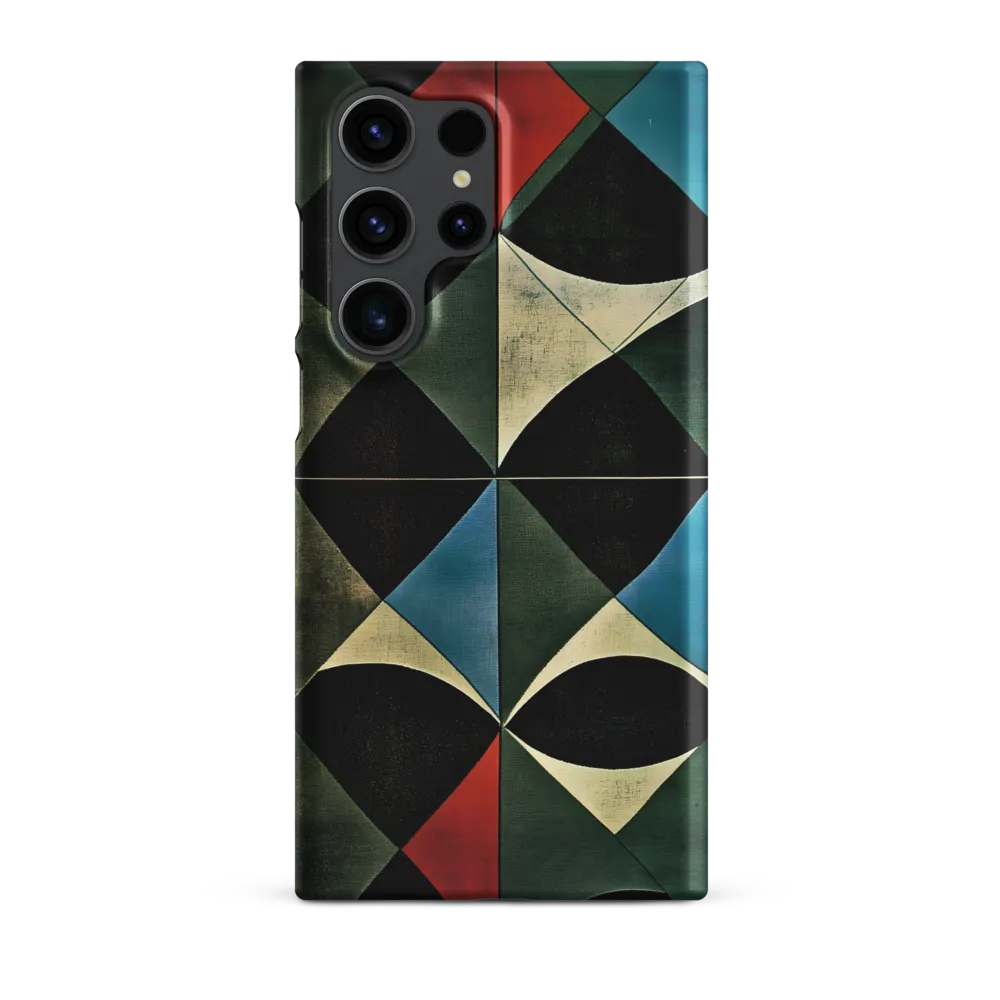 Symphony of Shapes