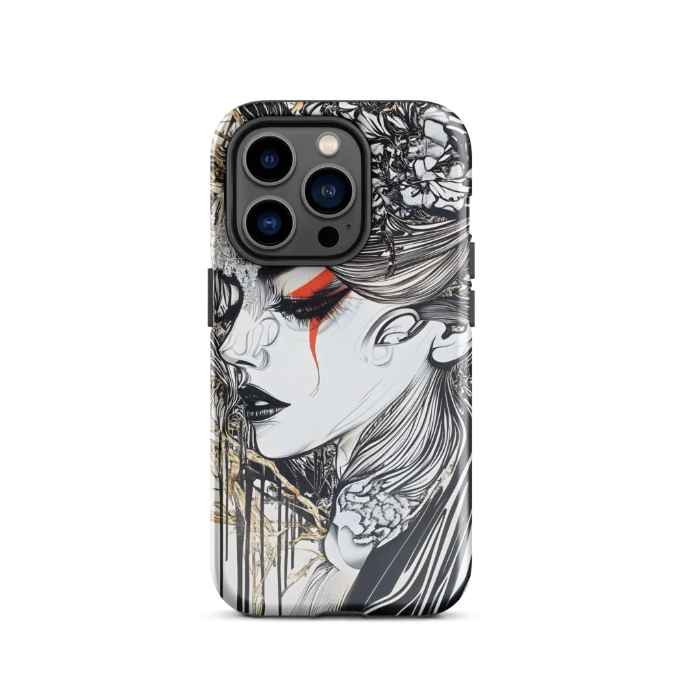 Veiled Mystique