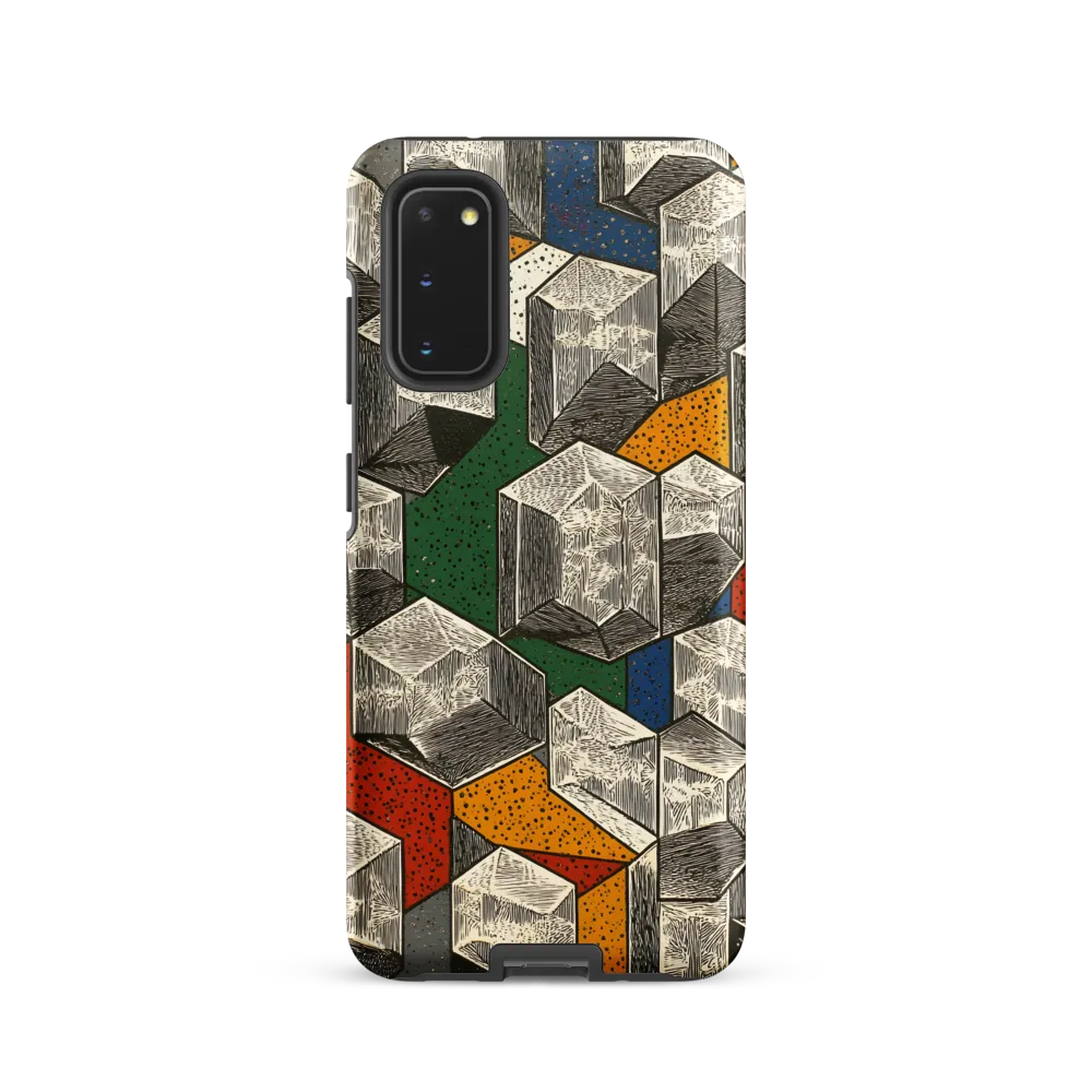 Cubic Dynamics
