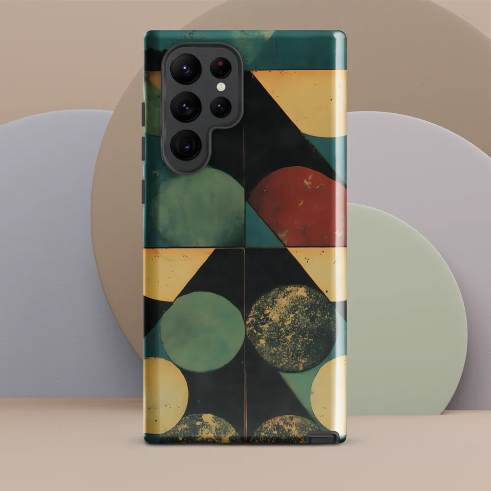 Geometric Harmony