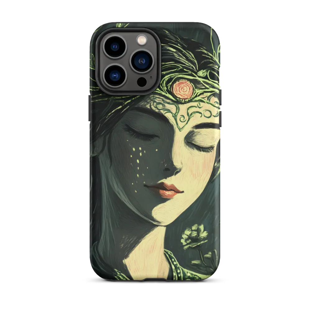 Whispers of Nature