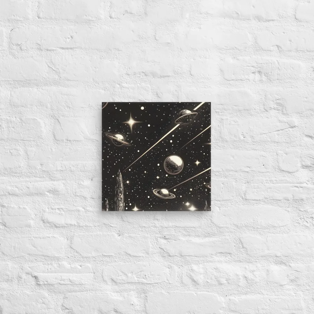 Celestial Reverie
