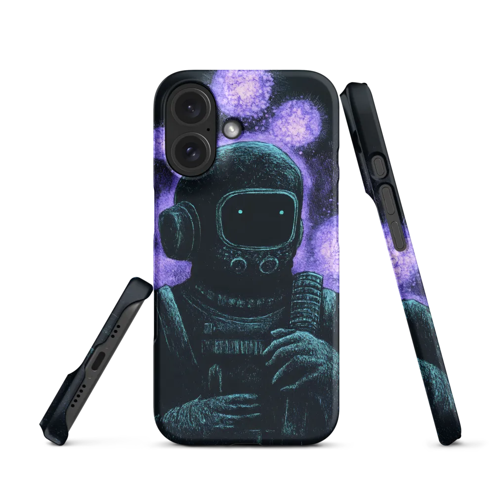 Enigmatic Explorer