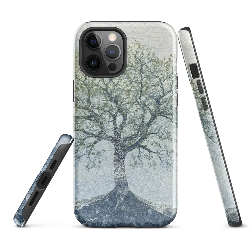 Ethereal Tree of Life