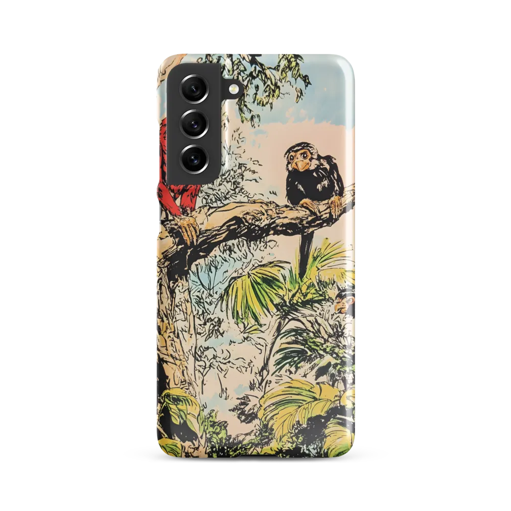 Jungle Harmony
