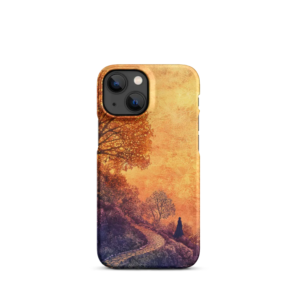 Whispers of Autumn