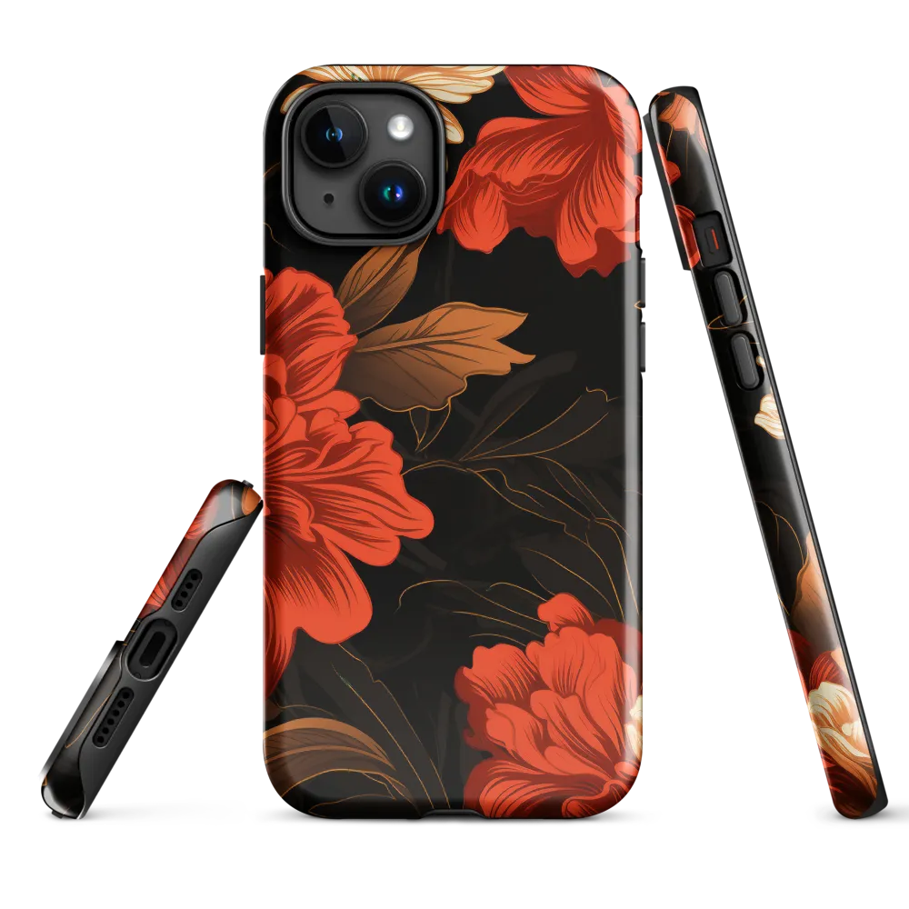 Elegance in Bloom