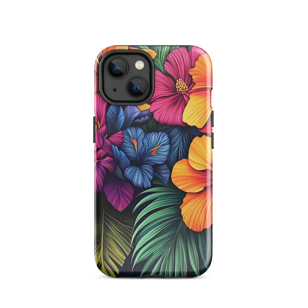 Tropical Symphony