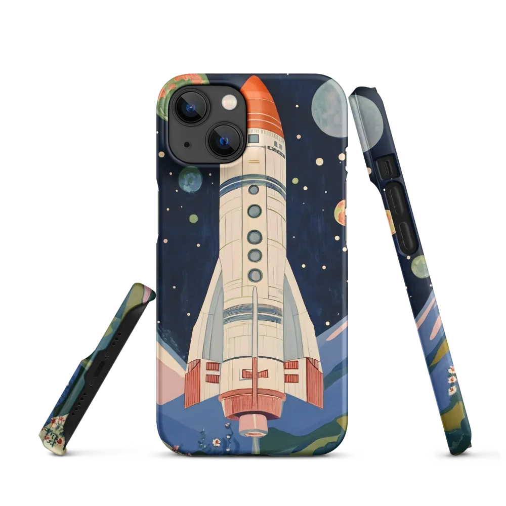 Journey to the Stars
