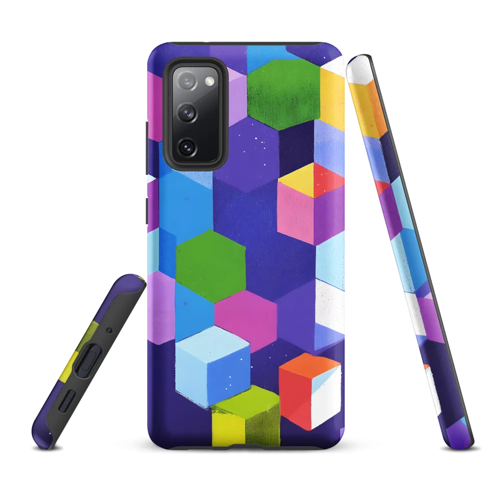 Geometric Harmony
