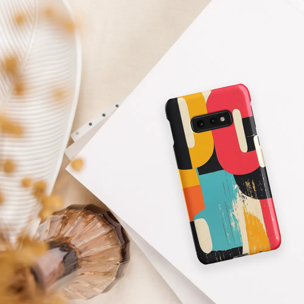 Colorful Curves: Numbers in Harmony