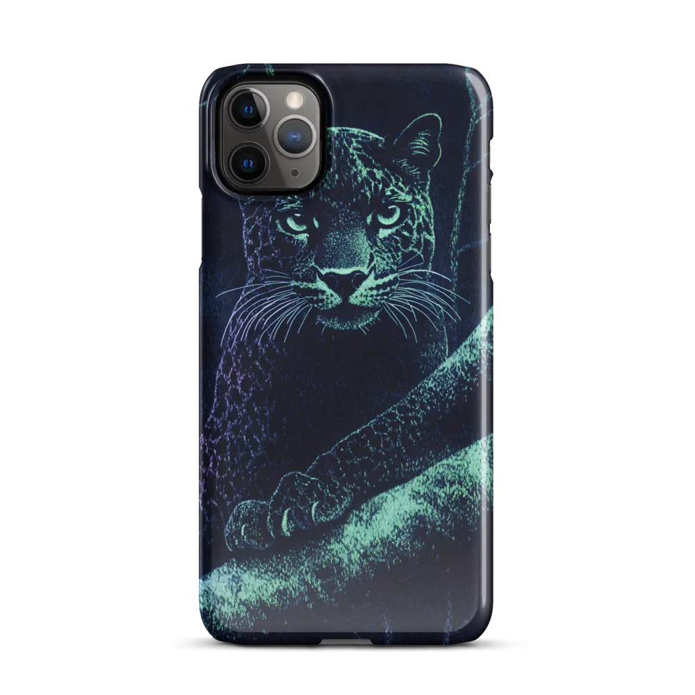 Whispers of the Night | Phone Case |  11 Pro Max | Snap Case | Glossy