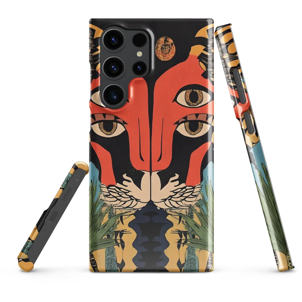 Eyes of the Wild