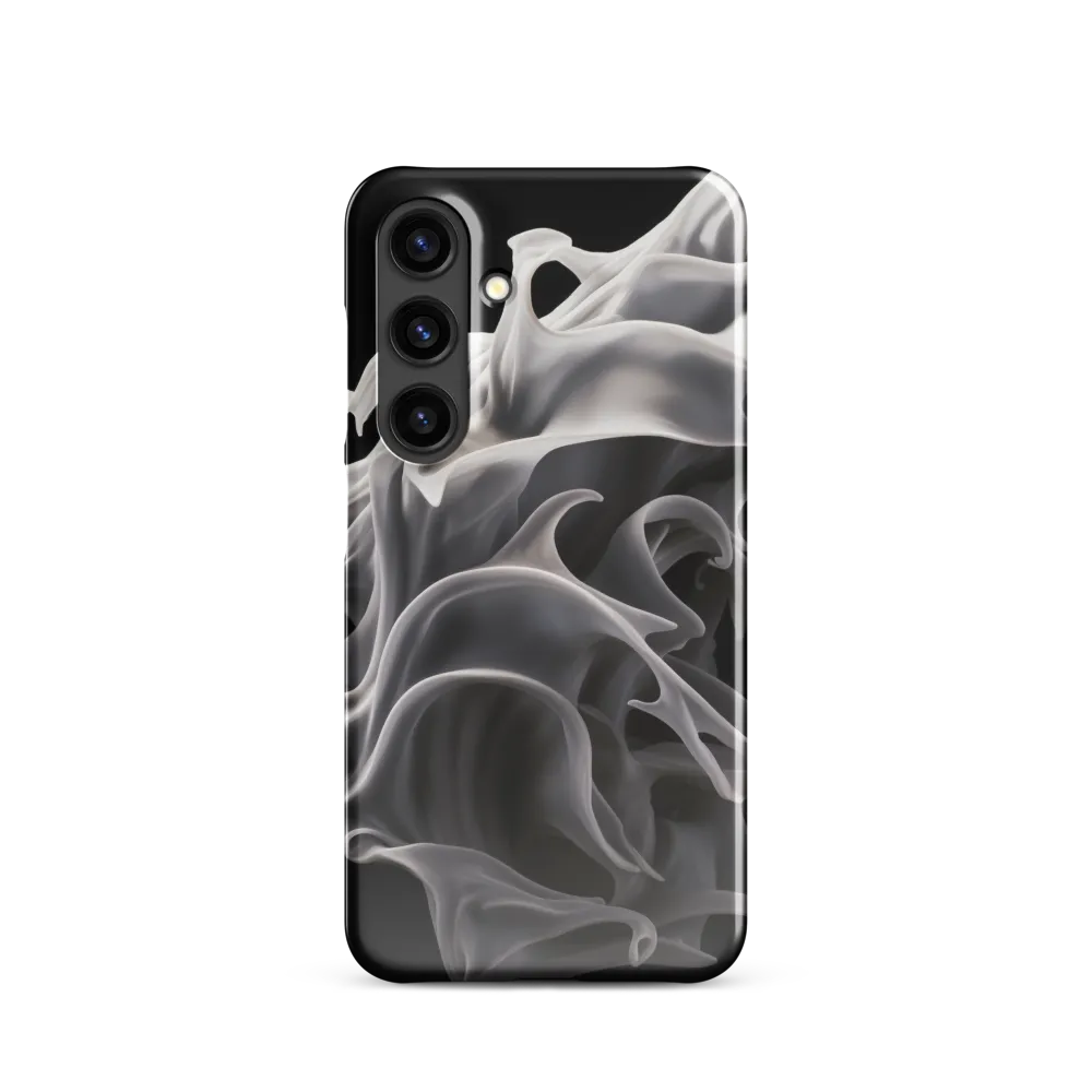 Fluid Dynamics: An Organic Exploration