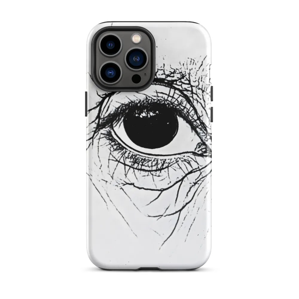 The Depth of Perception