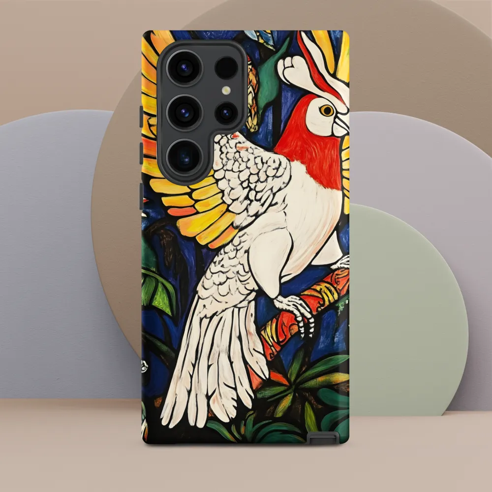Tropical Symphony