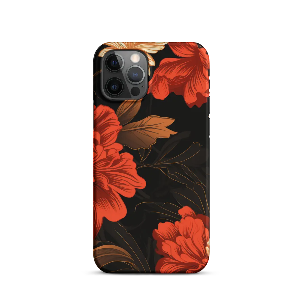 Elegance in Bloom
