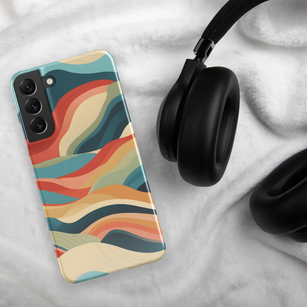 Waves of Tranquility