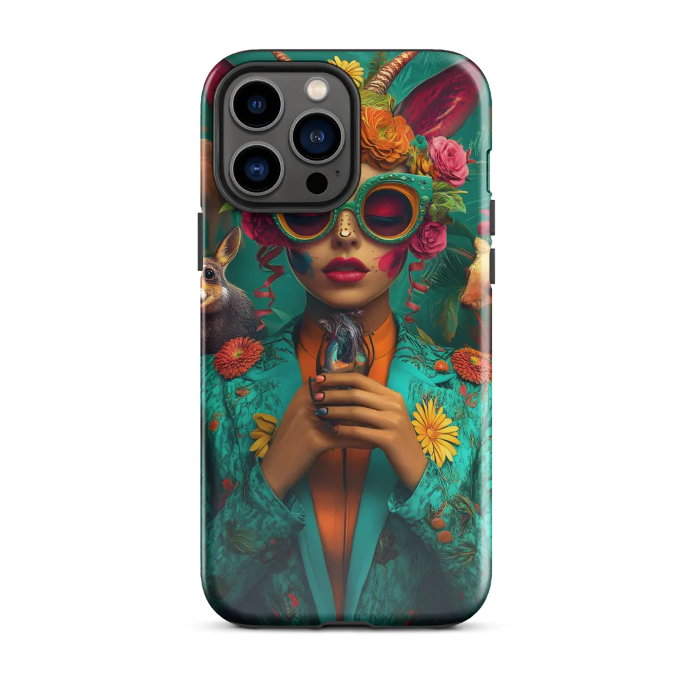 Botanical Reverie