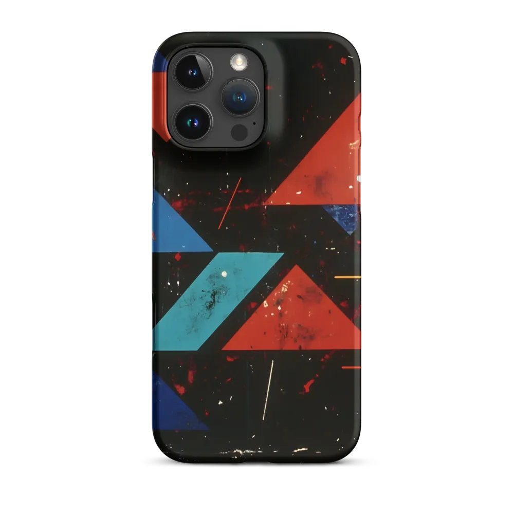 Dynamic Geometric Harmony