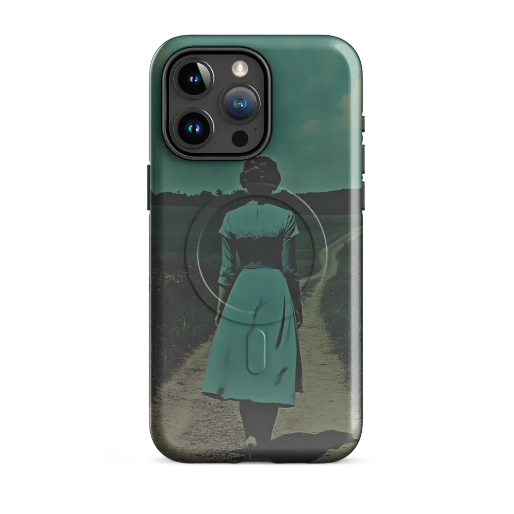 Teal Road: Back to the Fields