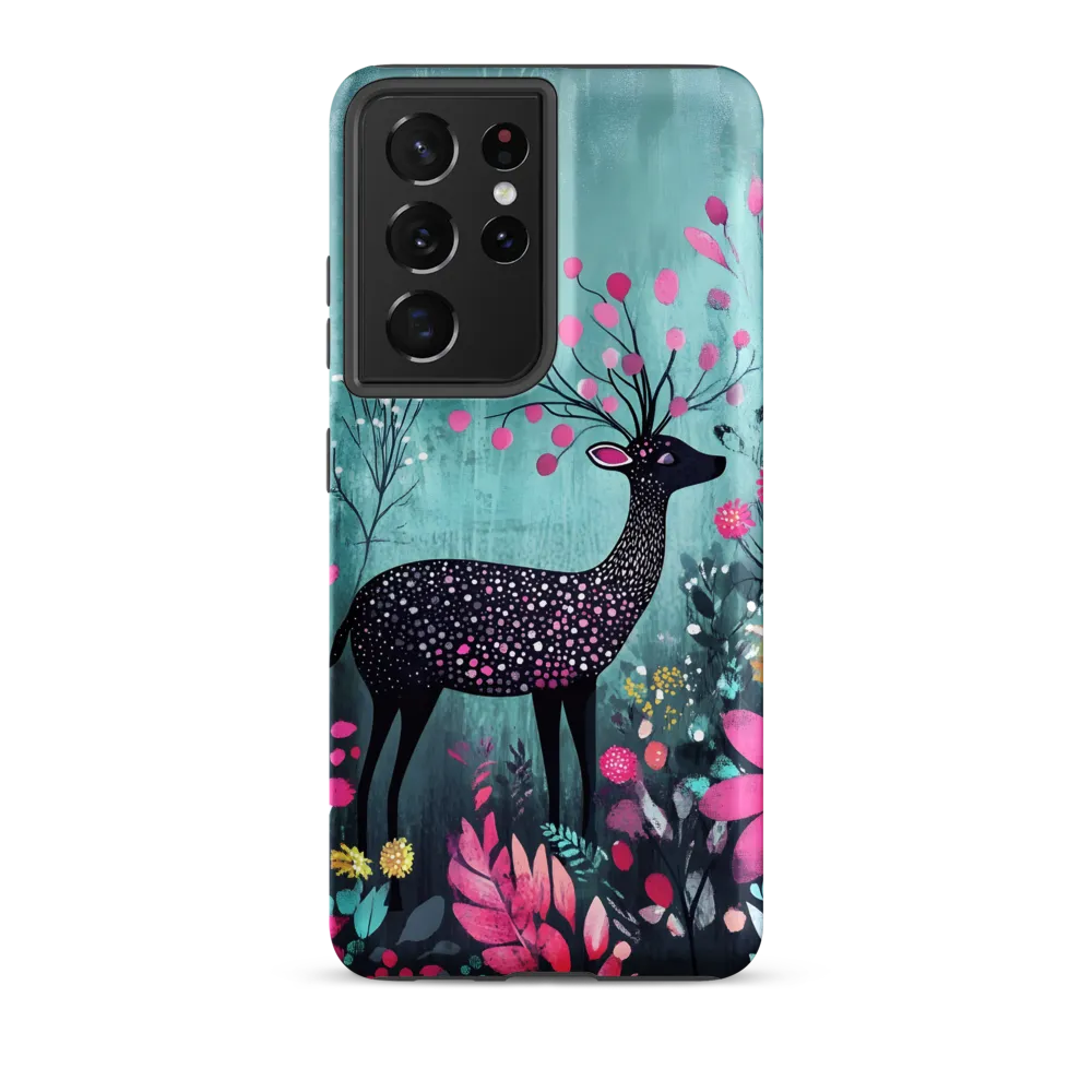 Whimsy in Bloom