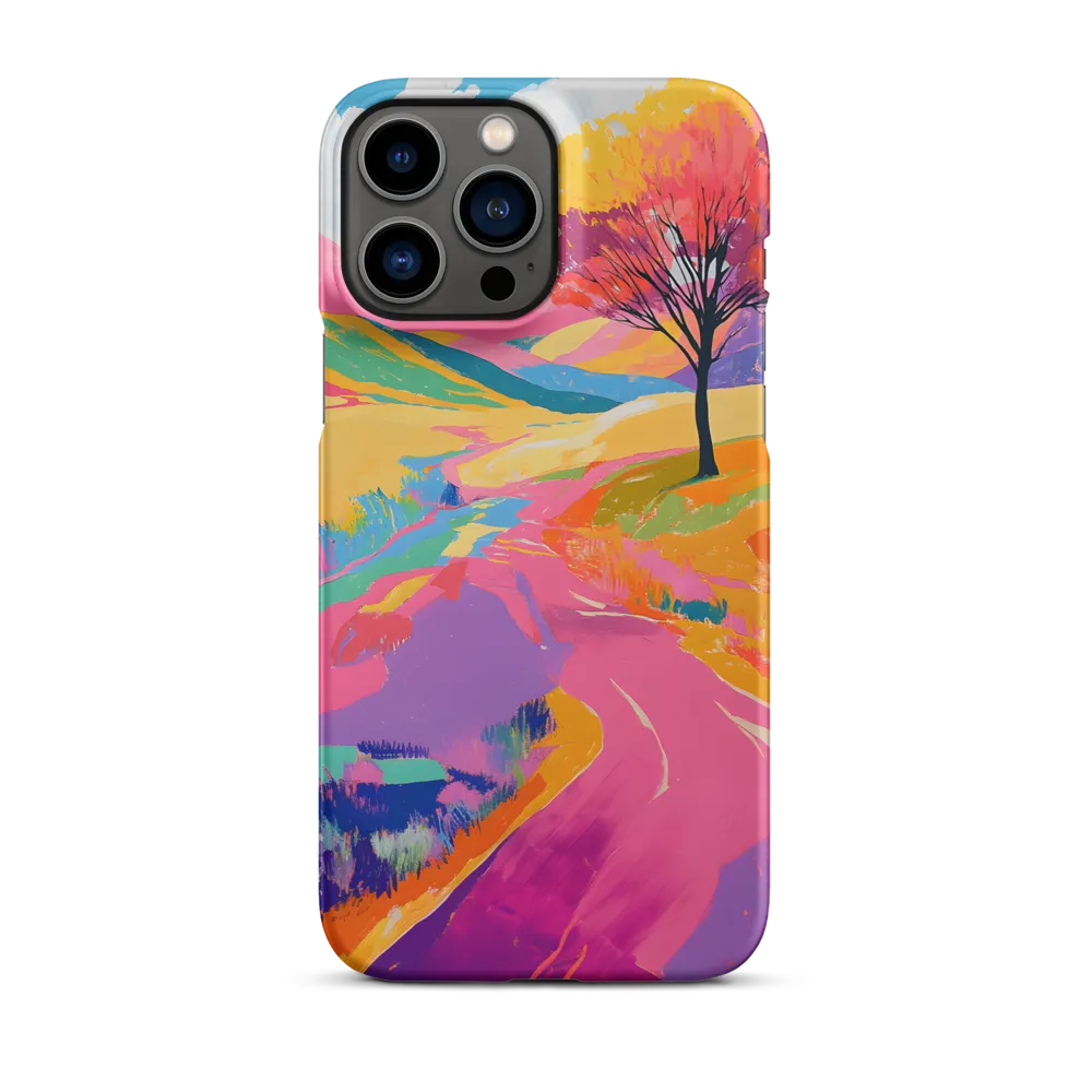 Vibrant Nature's Palette