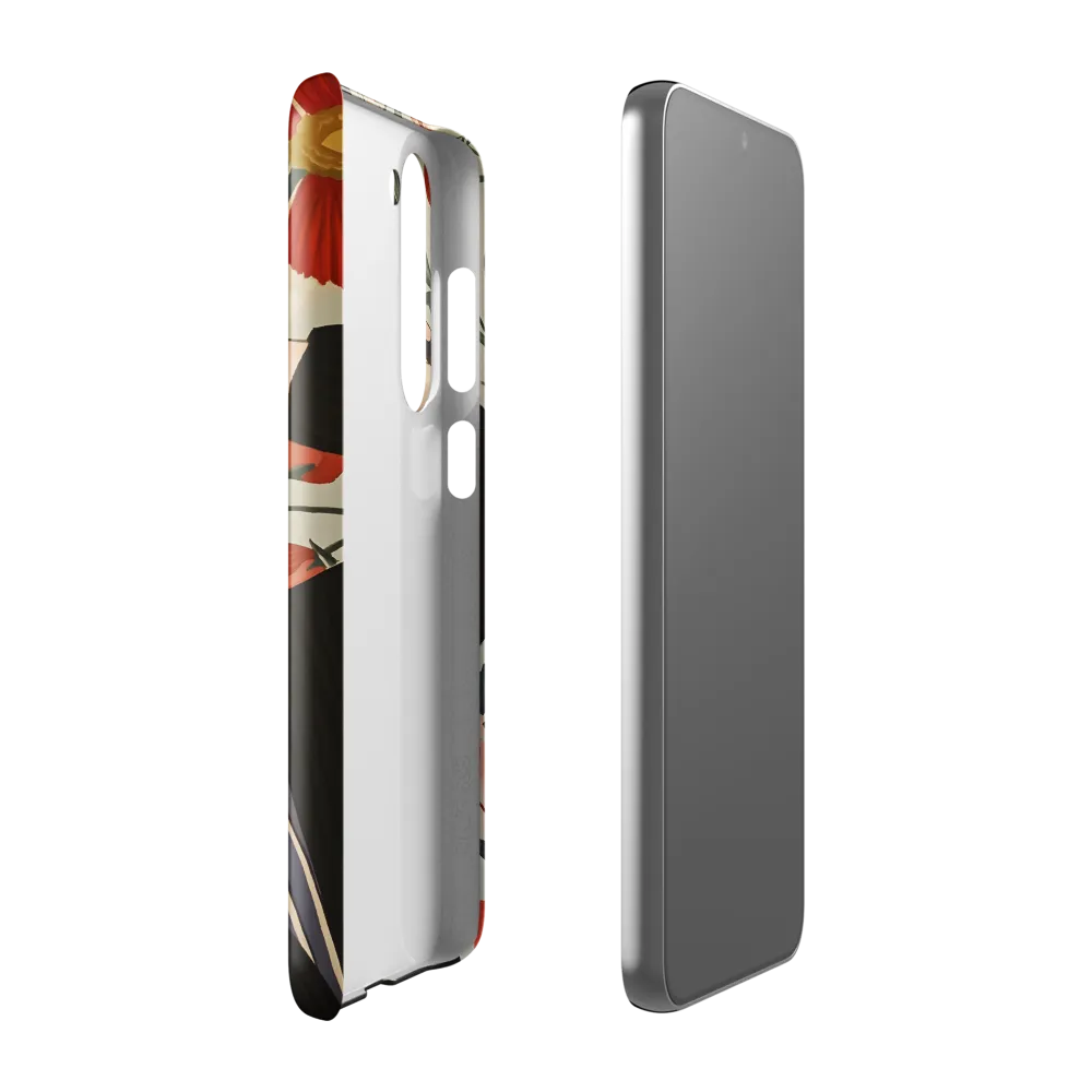 Reflections of Elegance