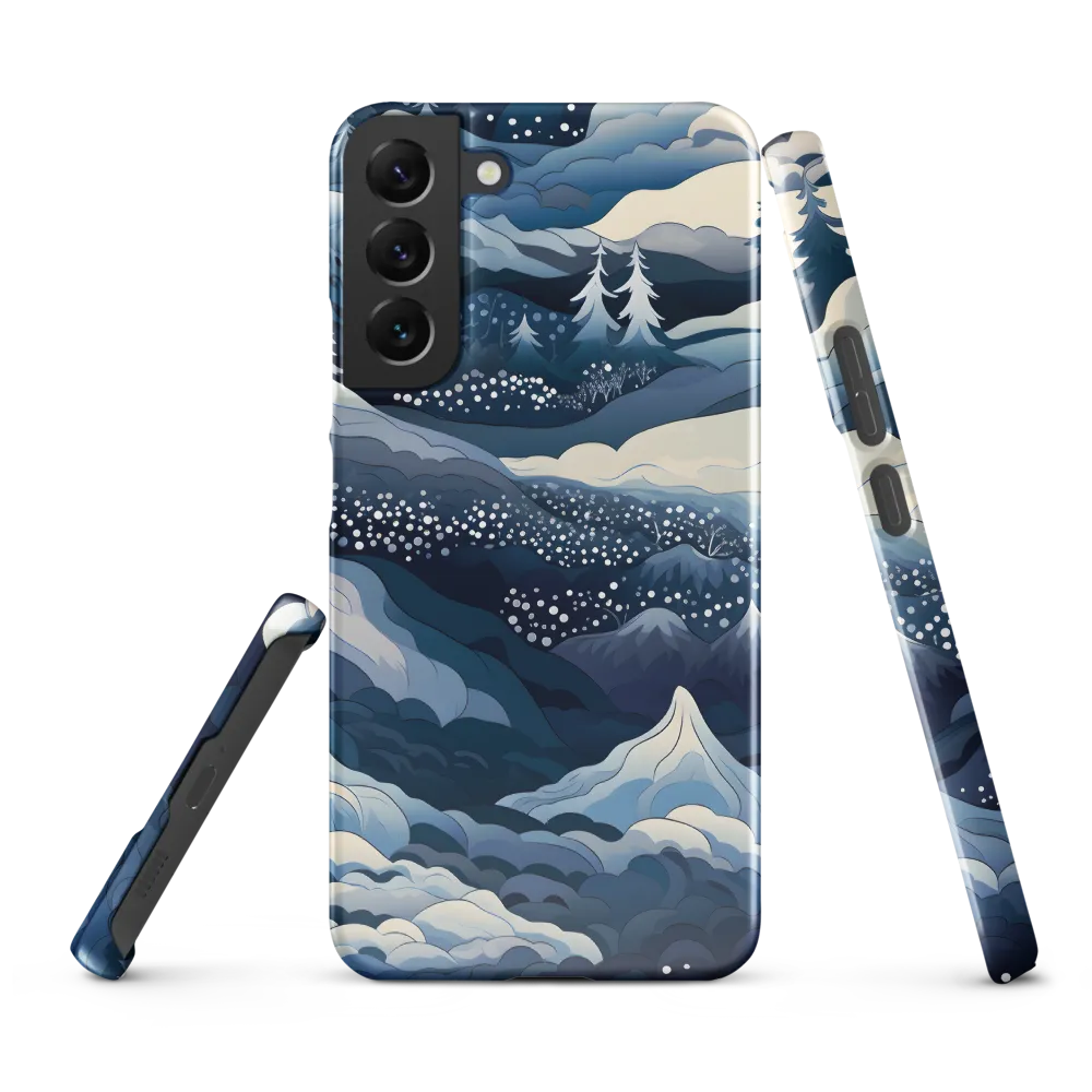 Whispers of Winter