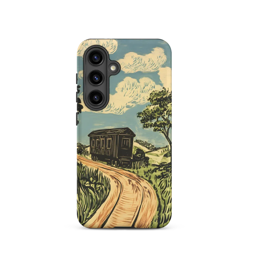 Nostalgia on the Rails