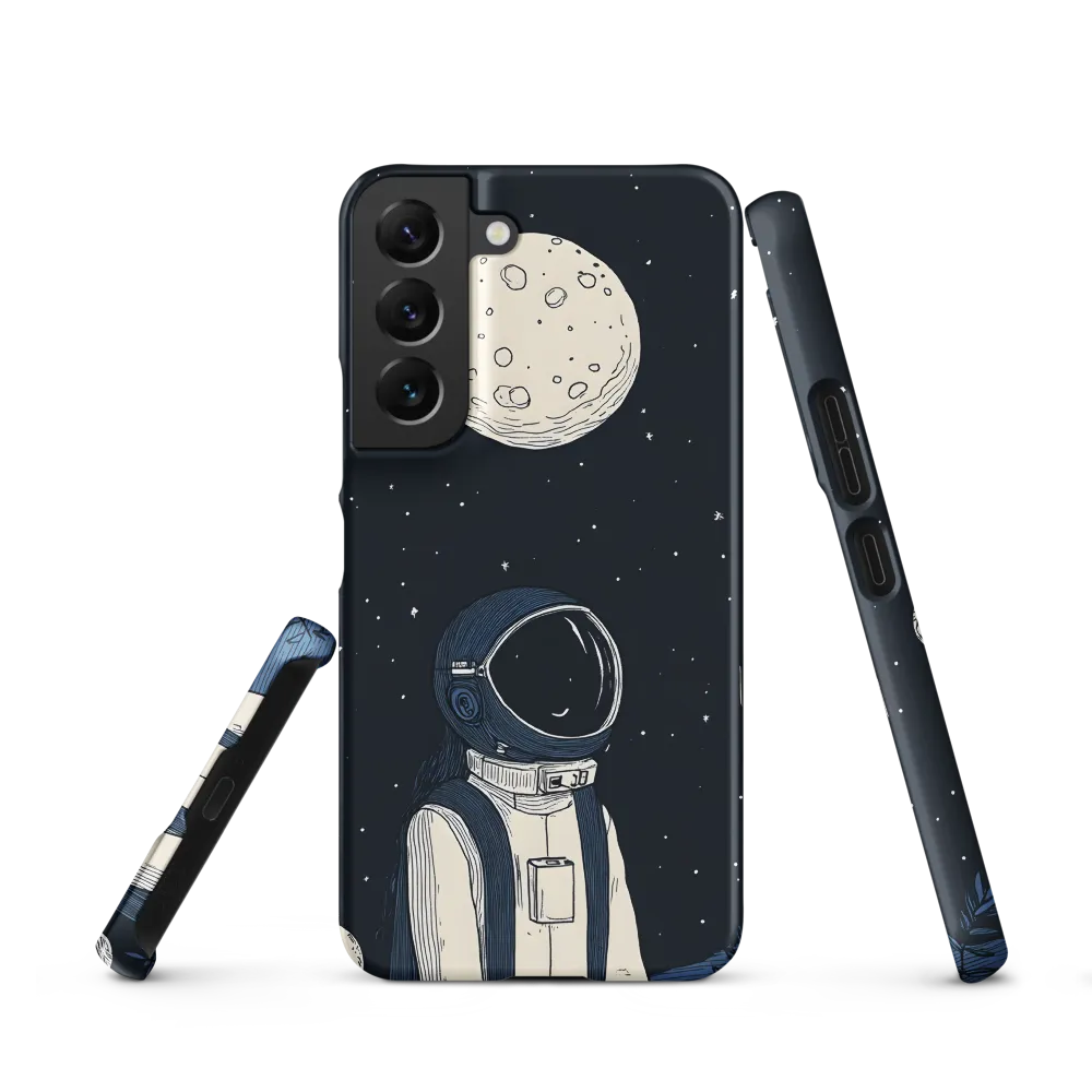 Gazing at the Cosmos