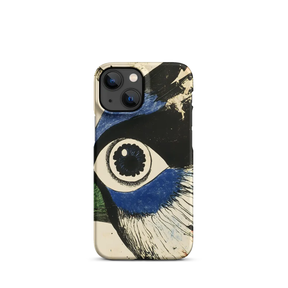 The Eye of Perception