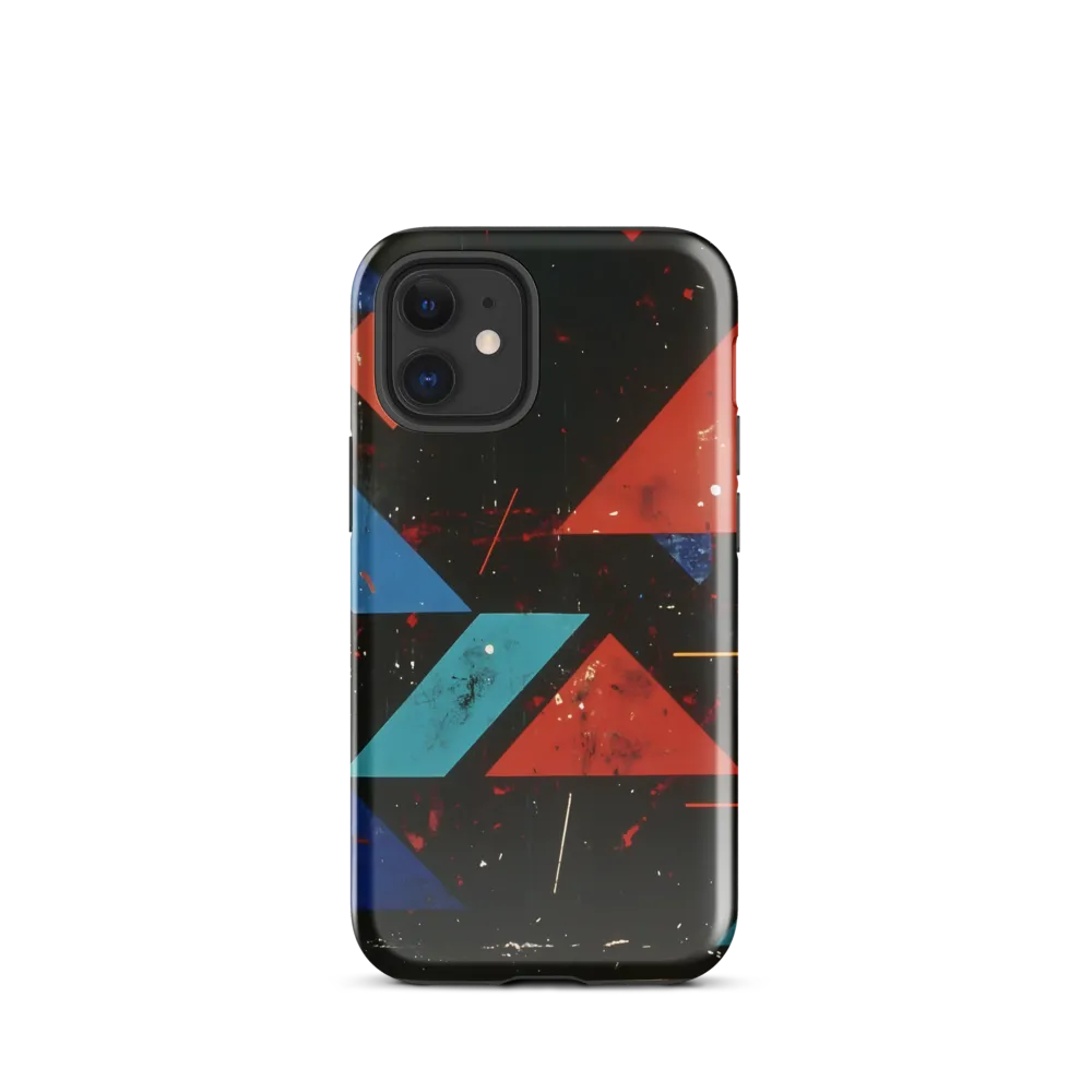 Dynamic Geometric Harmony