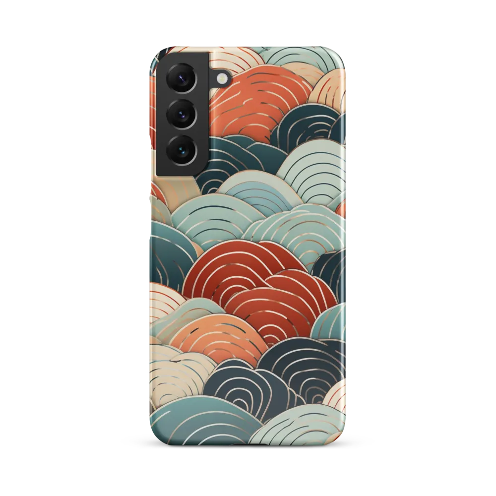 Rhythms of Waves
