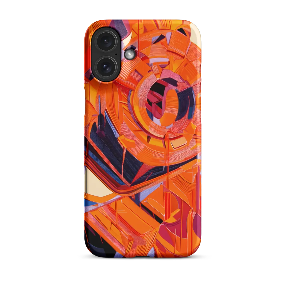 Vibrant Geometry