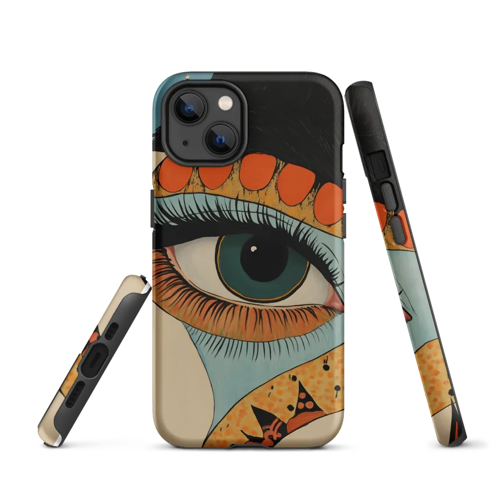 Eye of the Dreamer