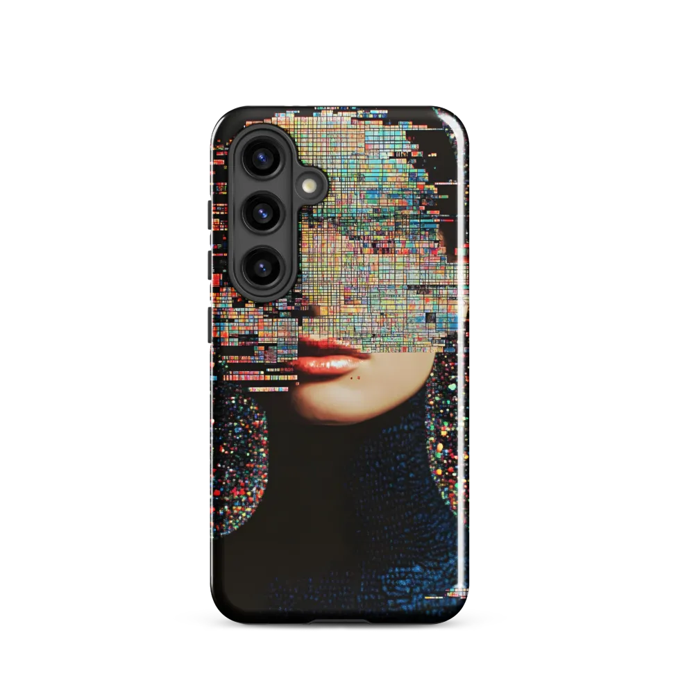 Fragmented Identity