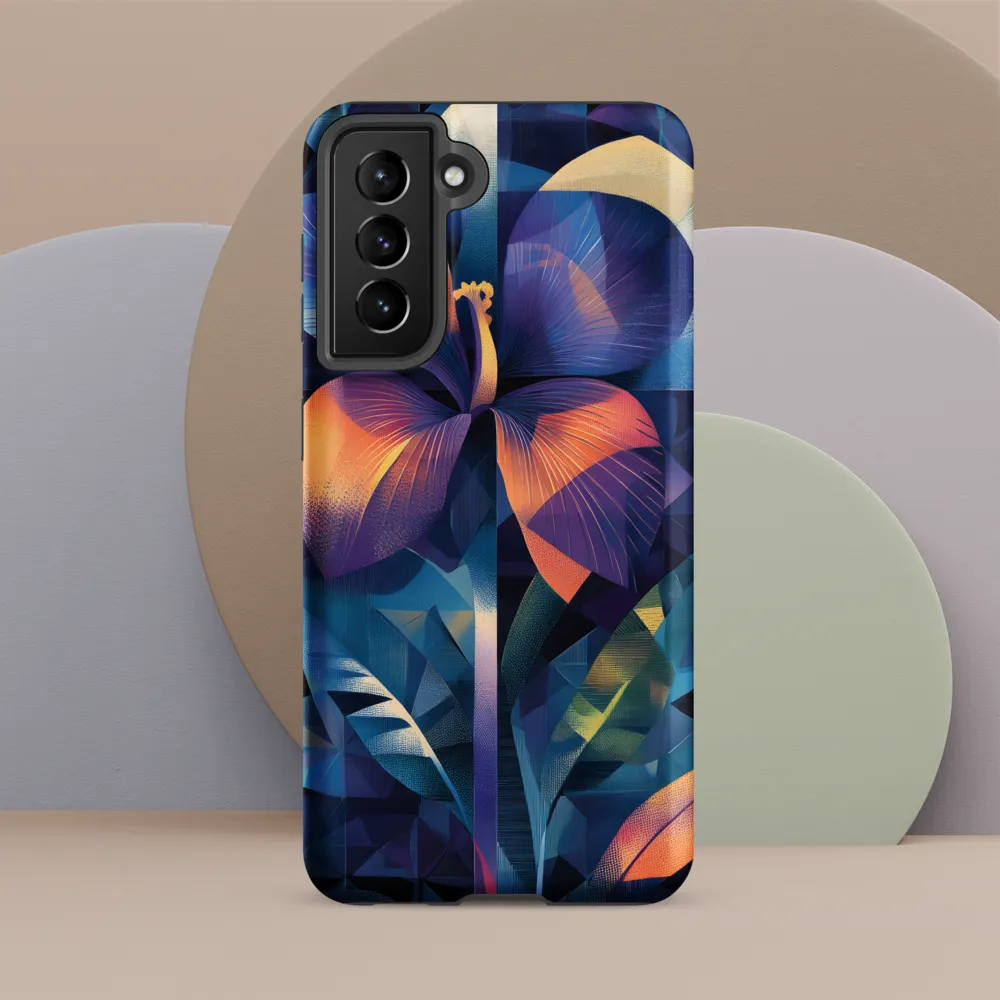 Harmony in Geometric Beauty